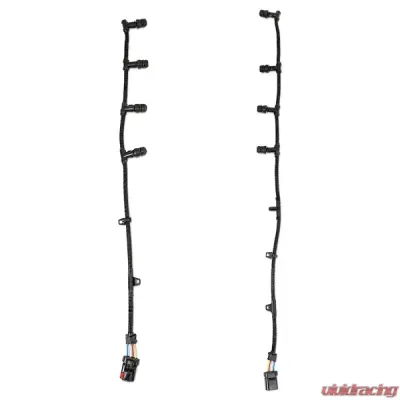 Mishimoto Glow Plug Harness - MMGH-F2D-04