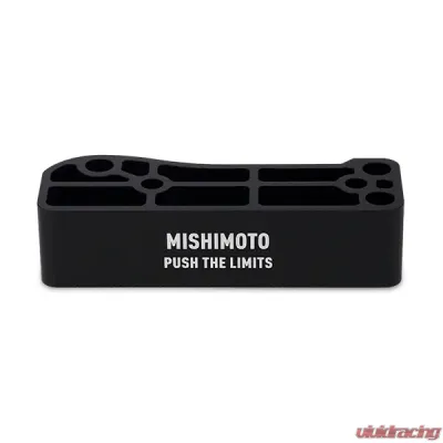 Mishimoto Gas Pedal Spacer - MMGP-RS-16BK