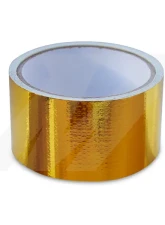 Mishimoto 2x15 Feet Heat Defensive Reflective Tape                                     - MMGRT-215 - Image 3