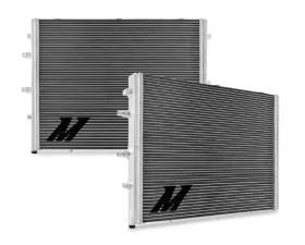 Mishimoto Performance Heat Exchanger