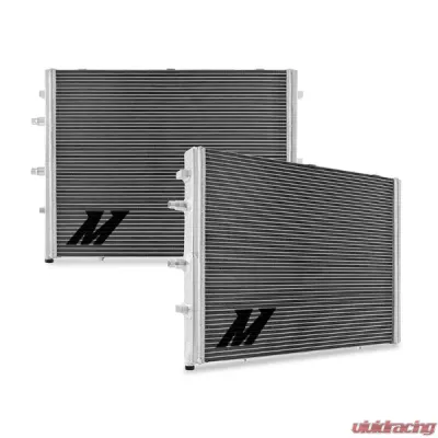 Mishimoto Performance Heat Exchanger - MMHE-F80-15