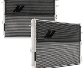 Mishimoto Performance Heat Exchanger Automatic Transmission
