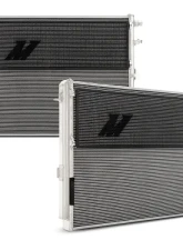 Mishimoto Performance Heat Exchanger Automatic Transmission                                     - MMHE-G80-21AT - Image 8