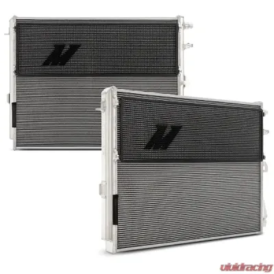 Mishimoto Performance Heat Exchanger Automatic Transmission - MMHE-G80-21AT