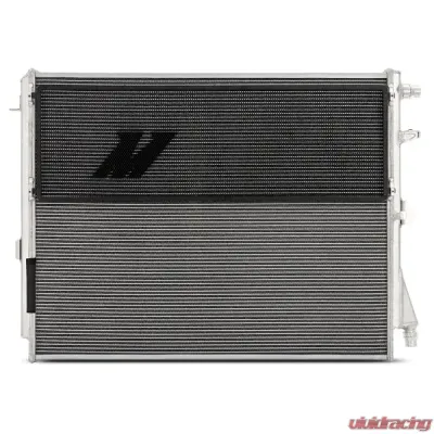 Mishimoto Performance Heat Exchanger Automatic Transmission - MMHE-G80-21AT