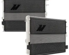 Mishimoto Heat Exchanger Manual Transmission