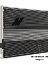 Mishimoto Heat Exchanger Manual Transmission                                     - MMHE-G80-21MT - Image 3