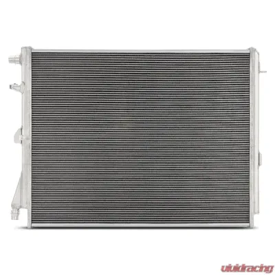 Mishimoto Heat Exchanger Manual Transmission - MMHE-G80-21MT