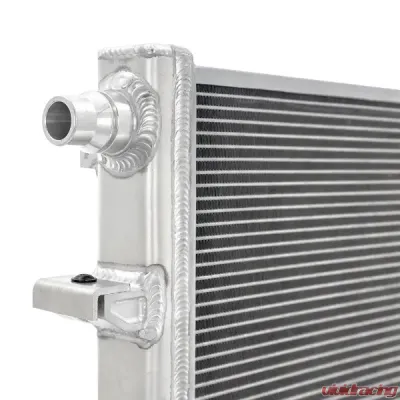 Mishimoto Heat Exchanger Manual Transmission - MMHE-G80-21MT