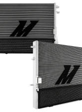 Mishimoto Performance Heat Exchanger                                     - MMHE-SUP-20 - Image 8