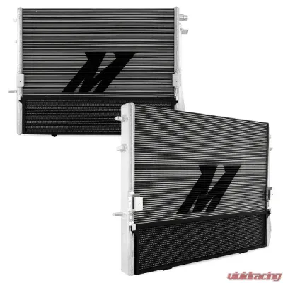 Mishimoto Performance Heat Exchanger - MMHE-SUP-20
