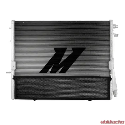 Mishimoto Performance Heat Exchanger - MMHE-SUP-20