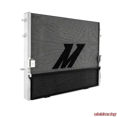 Mishimoto Performance Heat Exchanger - MMHE-SUP-20