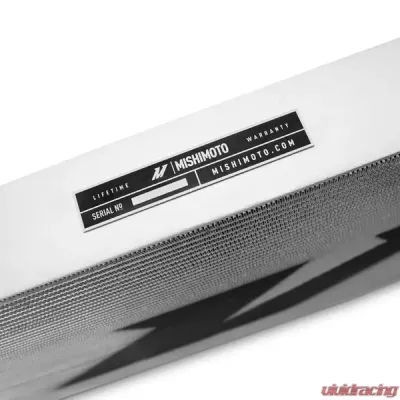Mishimoto Performance Heat Exchanger - MMHE-SUP-20
