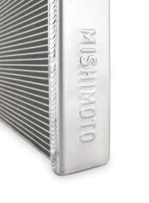 Mishimoto Performance Heat Exchanger                                     - MMHE-SUP-20 - Image 7