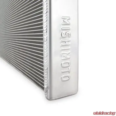 Mishimoto Performance Heat Exchanger - MMHE-SUP-20