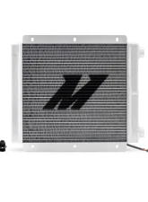 Mishimoto Universal Heat Exchanger Kit W/ Integrated 12" Brushless Fan                                     - MMHE-UNI-BRLS-K - Image 3