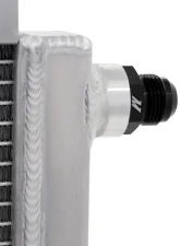 Mishimoto Universal Heat Exchanger Kit W/ Integrated 12" Brushless Fan                                     - MMHE-UNI-BRLS-K - Image 5