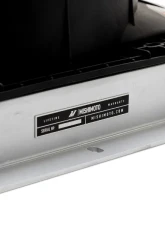 Mishimoto Universal Heat Exchanger Kit W/ Integrated 12" Brushless Fan                                     - MMHE-UNI-BRLS-K - Image 6