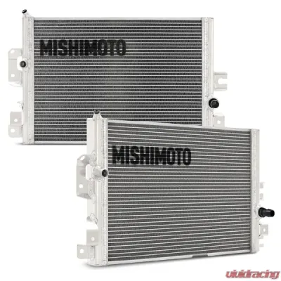 Mishimoto Performance Heat Exchanger - MMHE-Z-23