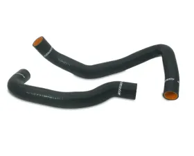 Mishimoto Silicone Hose Kit Black Nissan 240SX 1989-1998