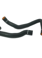 Mishimoto Silicone Hose Kit Black Nissan 240SX 1989-1998                                     - MMHOSE-240SX-89KABK - Image 2