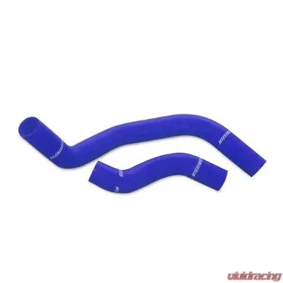 Mishimoto Silicone Radiator Hose Kit Nissan 240SX 1989-1998 - MMHOSE-240SX-SRBL