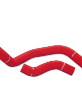 Mishimoto Silicone Radiator Hose Kit Nissan 240SX 1989-1998                                     - MMHOSE-240SX-SRRD - Image 2