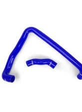 Mishimoto Silicone Radiator Hose Kit Nissan 300ZX 1990-1996                                     - MMHOSE-300ZX-90TBL - Image 4