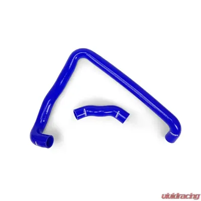 Mishimoto Silicone Radiator Hose Kit Nissan 300ZX 1990-1996 - MMHOSE-300ZX-90TBL