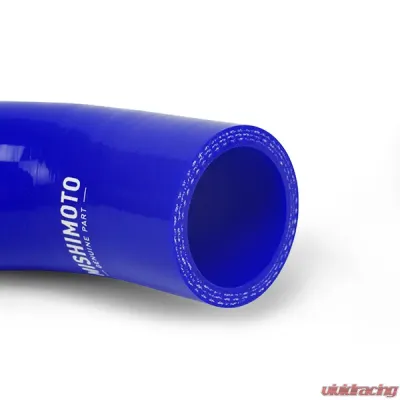 Mishimoto Silicone Radiator Hose Kit Nissan 300ZX 1990-1996 - MMHOSE-300ZX-90TBL