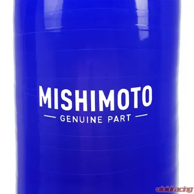 Mishimoto Silicone Radiator Hose Kit Nissan 300ZX 1990-1996 - MMHOSE-300ZX-90TBL