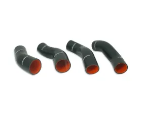 Mishimoto Silicone Induction Hose Kit Black