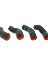 Mishimoto Silicone Induction Hose Kit Black                                     - MMHOSE-300ZX-90THBK - Image 2