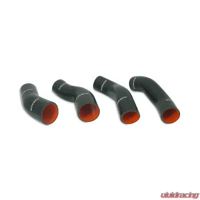 Mishimoto Silicone Induction Hose Kit Black - MMHOSE-300ZX-90THBK