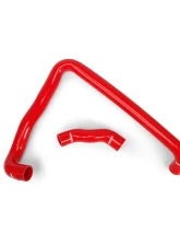 Mishimoto Silicone Radiator Hose Kit Nissan 300ZX 1990-1996                                     - MMHOSE-300ZX-90TRD - Image 4