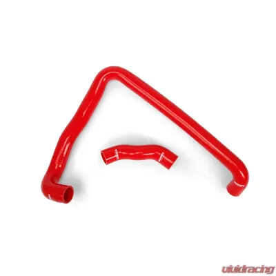 Mishimoto Silicone Radiator Hose Kit Nissan 300ZX 1990-1996 - MMHOSE-300ZX-90TRD