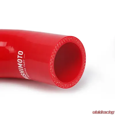 Mishimoto Silicone Radiator Hose Kit Nissan 300ZX 1990-1996 - MMHOSE-300ZX-90TRD