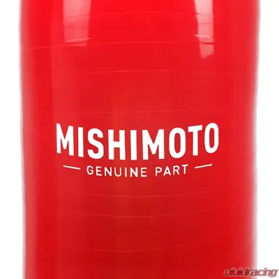 Mishimoto Silicone Radiator Hose Kit Nissan 300ZX 1990-1996 - MMHOSE-300ZX-90TRD