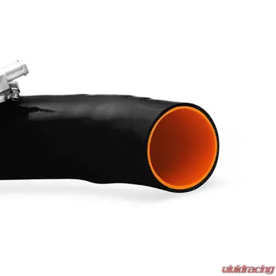 Mishimoto Performance Air Intake Hose Kit - MMHOSE-350Z-03IHBK