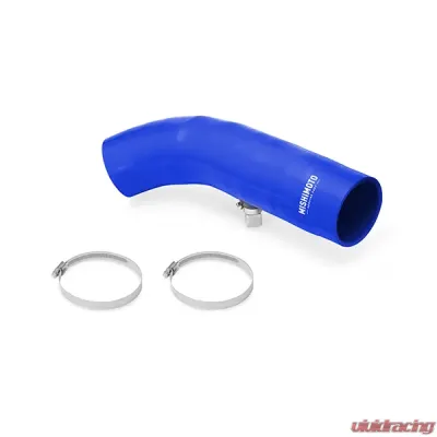 Mishimoto Performance Air Intake Hose Kit - MMHOSE-350Z-03IHBL