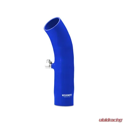 Mishimoto Performance Air Intake Hose Kit - MMHOSE-350Z-03IHBL