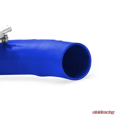Mishimoto Performance Air Intake Hose Kit - MMHOSE-350Z-03IHBL