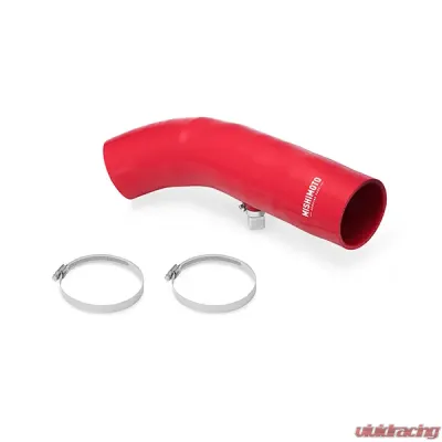 Mishimoto Performance Air Intake Hose Kit - MMHOSE-350Z-03IHRD