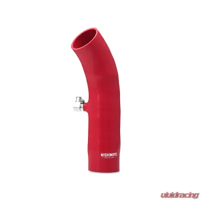 Mishimoto Performance Air Intake Hose Kit - MMHOSE-350Z-03IHRD
