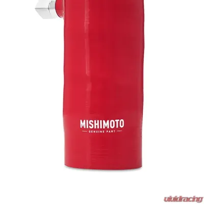 Mishimoto Performance Air Intake Hose Kit - MMHOSE-350Z-03IHRD