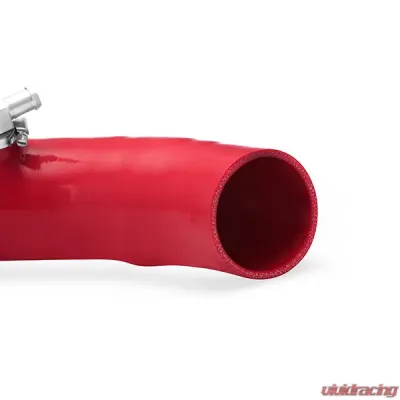 Mishimoto Performance Air Intake Hose Kit - MMHOSE-350Z-03IHRD