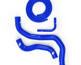 Mishimoto Silicone Radiator Hose Kit