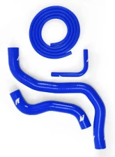 Mishimoto Silicone Radiator Hose Kit Dodge Stratus | Mitsubishi Eclipse | Galant 1999-2005                                     - MMHOSE-3G-00BL - Image 2