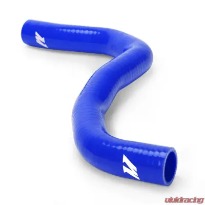 Mishimoto Silicone Radiator Hose Kit Dodge Stratus | Mitsubishi Eclipse | Galant 1999-2005 - MMHOSE-3G-00BL
